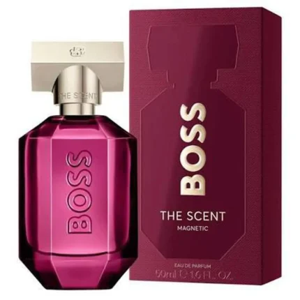 Boss The Scent Magnetic Eau de Parfum 50ml