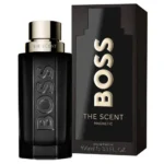 Boss The Scent Magnetic Eau de Parfum 100ml