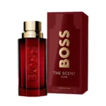 Boss The Scent Elixir Eau de Parfum 50ml