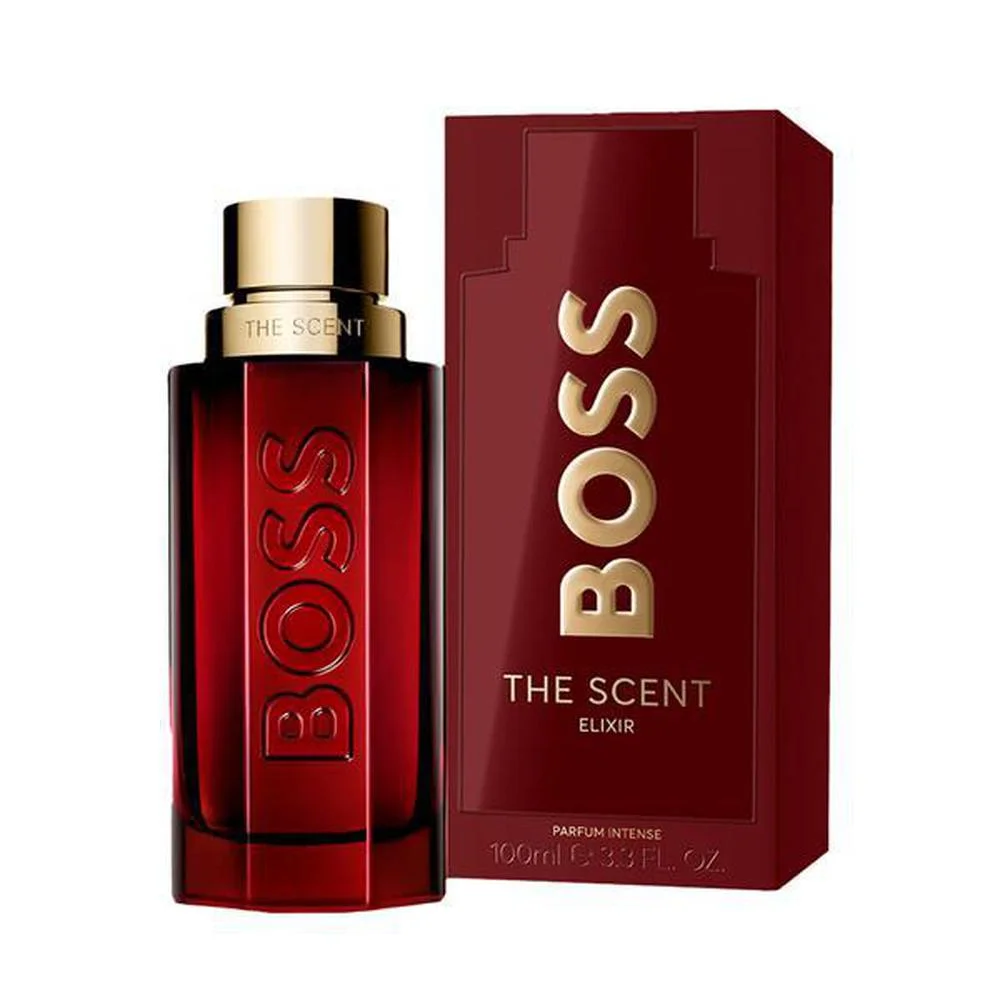 3616305040626.webp Boss The Scent Elixir Eau de Parfum 50ml - Image 1