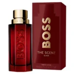 Boss The Scent Elixir Eau de Parfum 100ml