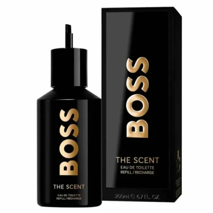 Boss Scent Eau de Toilette 200ml