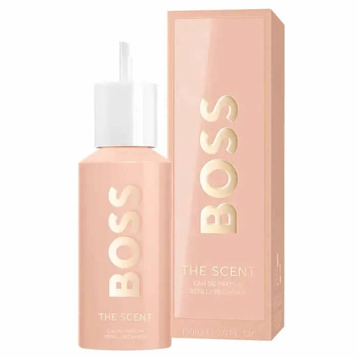 3616305040831.webp Boss The Scent for Her Eau de Parfum 150ml - Image 1