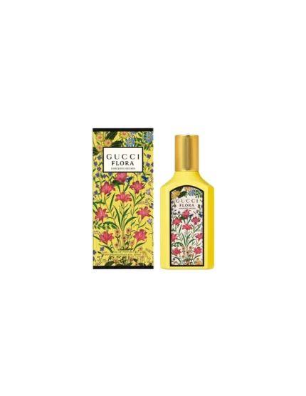 Gucci Flora Gorgeous Orchid Eau de Parfum 50ml