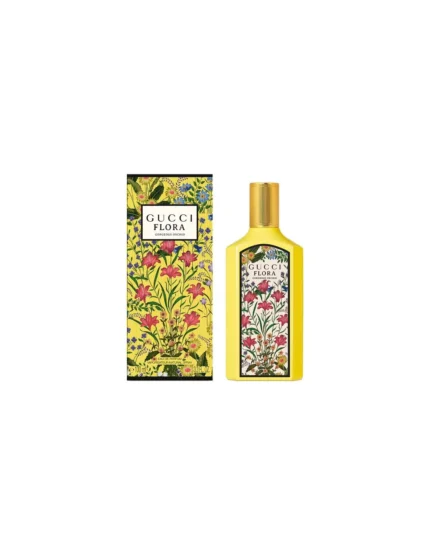 Gucci Flora Gorgeous Orchid Eau de Parfum 100ml
