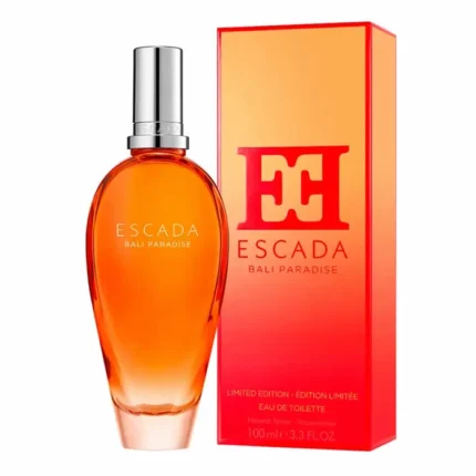 Escada Bali Paradise Eau de Toilette 100ml