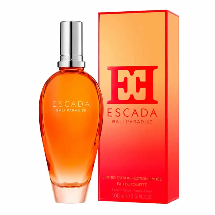 3616305187932.webp Escada Bali Paradise Eau de Toilette 100ml - Image 1