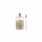 Gucci Women's Set With Eau de Parfum