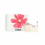 Chloe Women's Set with Body Lotion 3pcs