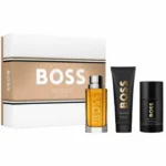 Boss The Scent Men's Set with Eau de Toilette 3pcs