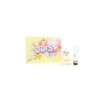 Marc Jacobs Daisy Fragrance Set With Body Lotion 3 Pieces