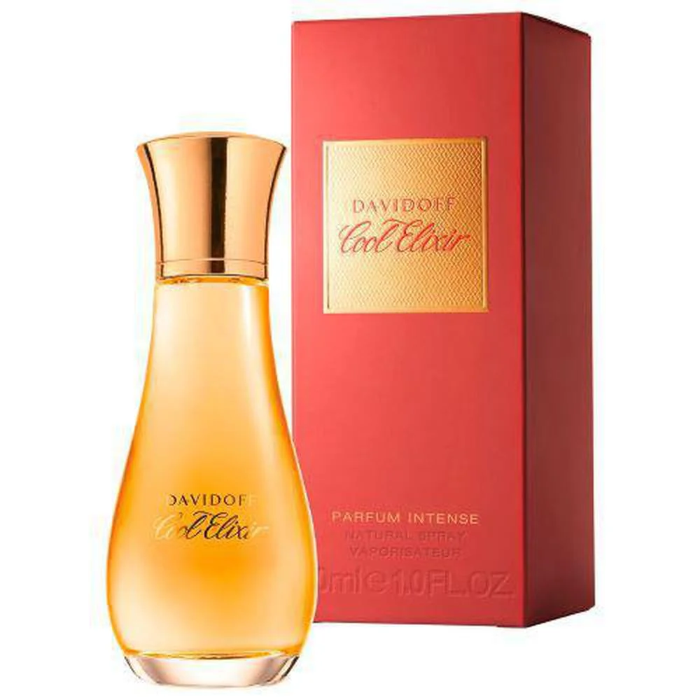 3616305270160.webp Davidoff Cool Eau de Parfum 100ml - Image 1