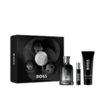 Boss Bottled Beyond Men's Set with Eau de Parfum and Mini Perfume