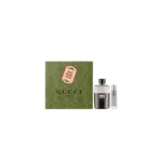 Gucci Guilty Pour Men's Set with Eau de Toilette