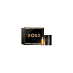 Boss The Scent Men's Set with Eau de Toilette 3pcs