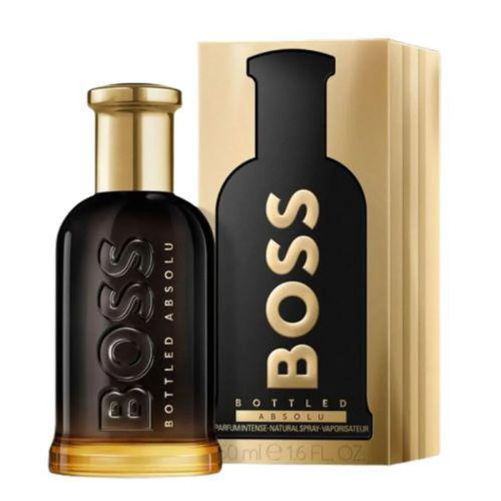 3616305480613.webp Boss Bottled Absolu Intense Eau de Parfum 50ml - Image 1