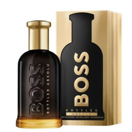 Boss Bottled Absolu Intense Eau de Parfum 100ml