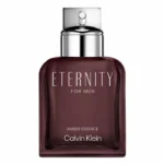 Calvin Klein Eternity Amber Essence Eau de Parfum 100ml
