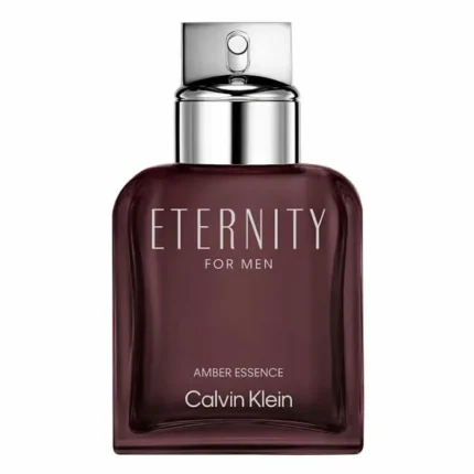 Calvin Klein Eternity Amber Essence Eau de Parfum 100ml
