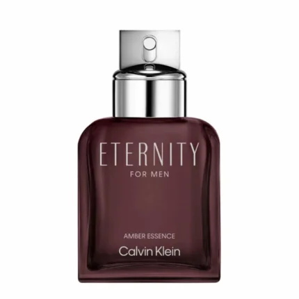 Calvin Klein Eternity Amber Essence Eau de Parfum 200ml