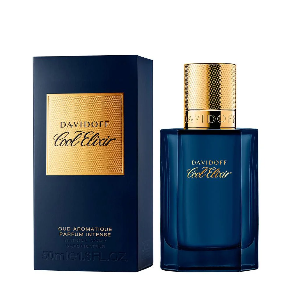 3616305638625.webp Davidoff Cool Eau de Parfum 100ml - Image 1