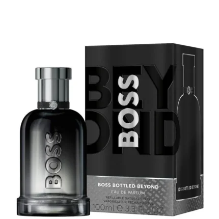 Boss Bottled Beyond Eau de Parfum 50ml