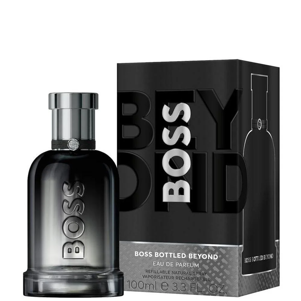 3616306096196.webp Boss Bottled Beyond Eau de Parfum 50ml - Image 1