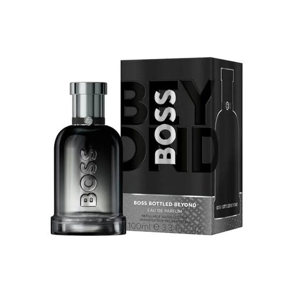 3616306096202.webp Boss Bottled Beyond Eau de Parfum 100ml - Image 1