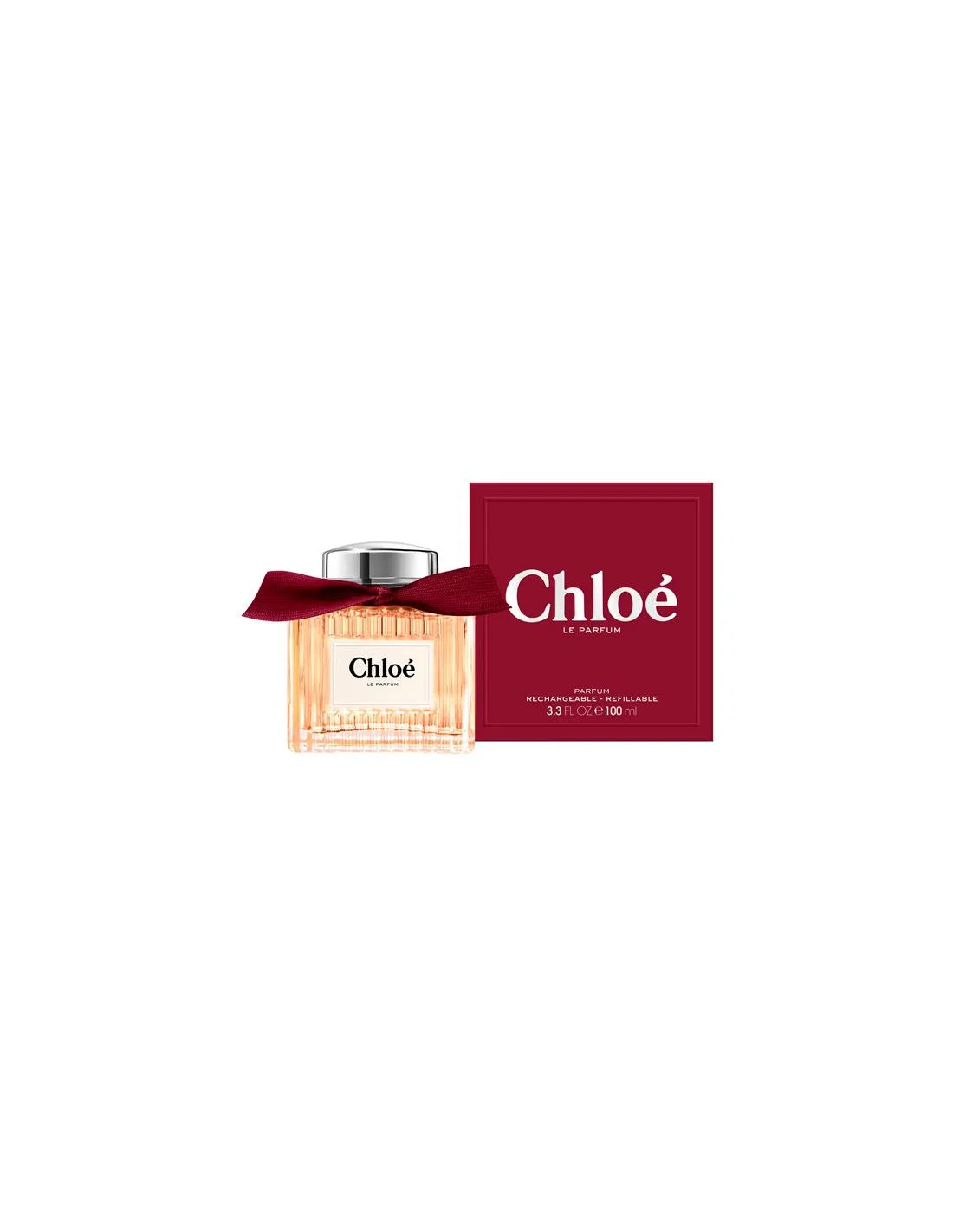 3616306110885.webp Chloe Le Parfum 100ml - Image 1