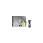 Boss Bottled Gift Set Men's Set with Eau de Parfum and Shower Gel 3pcs