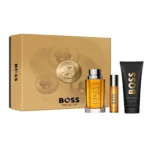 Boss The Scent Men's Set with Eau de Parfum and Shower Gel