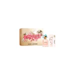 Marc Jacobs Perfect Women's Set with Body Lotion 3pcs