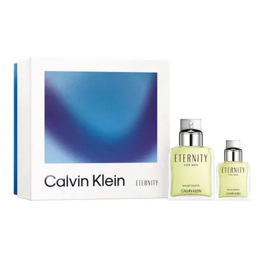 3616306728219.webp Calvin Klein Eternity Eau de Toilette 100ml - Image 1