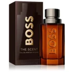 Hugo Boss Scent Eau De Parfum Intense Men's Perfume Capacity Ml 50