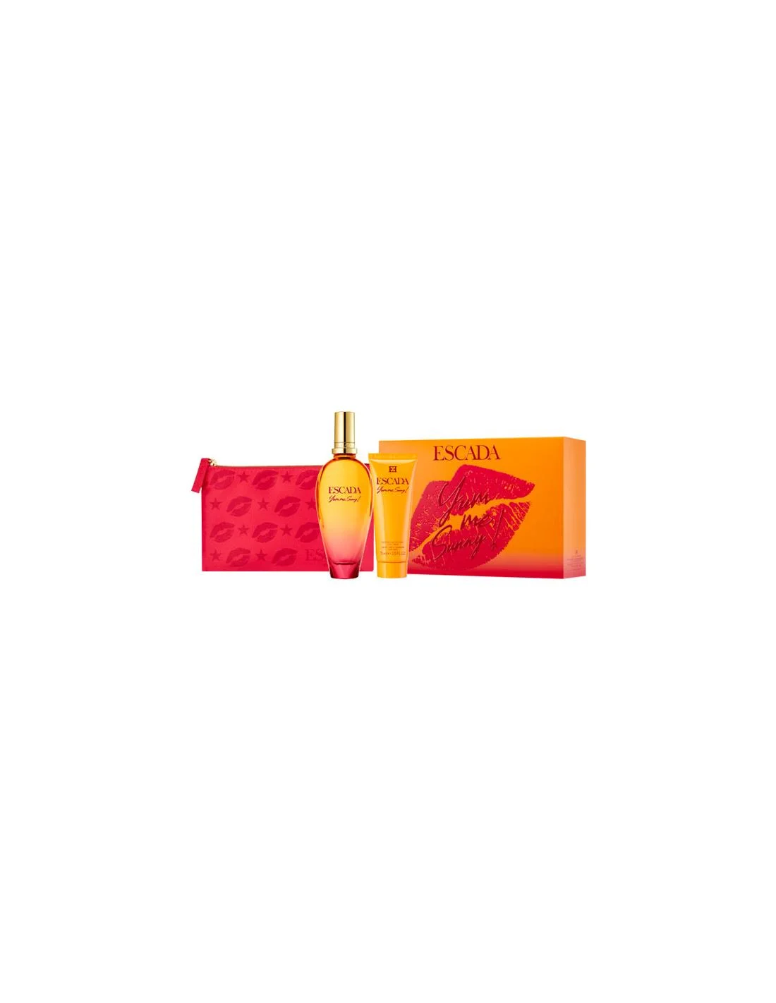 3616307085311.webp Escada Yummy Sunny! 100ml Leche Corporal 75ml - Image 1
