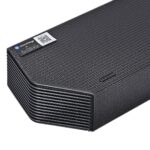 Samsung HW-Q930F Soundbar 9.1.4 Bluetooth, HDMI and Wi-Fi with Wireless Subwoofer and Remote Control Black - Image 10
