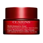 Clarins Restorative Men's Cream Face Day 50ml