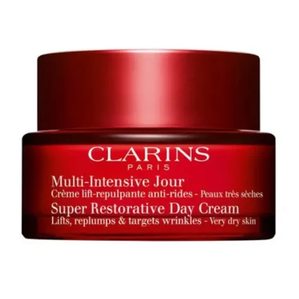 Clarins Restorative Men's Cream Face Day 50ml