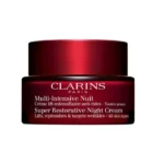 Clarins Super Restorative Cream Face Night 50ml