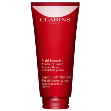 Clarins Multi-Intensive Cream for Firming 200ml