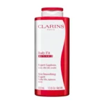 Clarins Body Fit Active Κρέμα για Σύσφιξη / Κυτταρίτιδα Σώματος 400ml