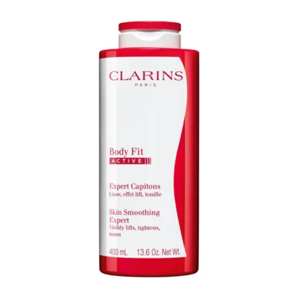 Clarins Body Fit Active Κρέμα για Σύσφιξη / Κυτταρίτιδα Σώματος 400ml