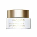 Clarins Nutri Lumière Cream Face Day with SPF15 50ml
