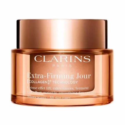 Clarins Extra-firming Day Cream Cream Face 50ml
