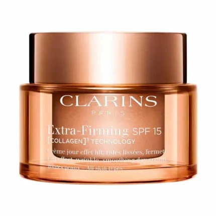 Clarins Extra-Firming Cream Face Day with SPF15 50ml