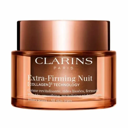 Clarins Extra-Firming Night Cream Cream Face Night 50ml
