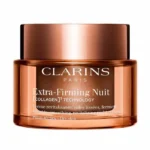 Clarins Extra-Firming Rich Cream Face Night 50ml