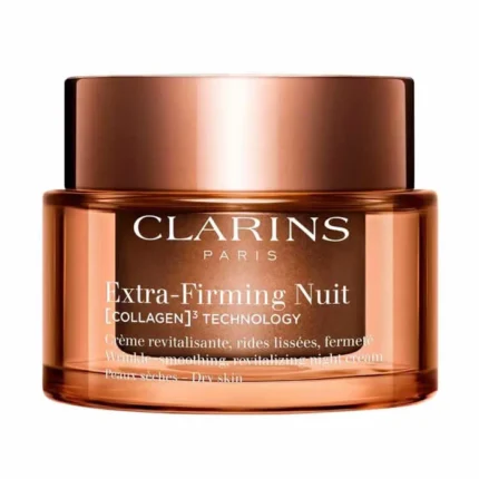 Clarins Extra-Firming Rich Cream Face Night 50ml