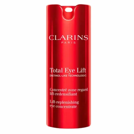 Clarins Total Eye Lift Serum Eyes 15ml