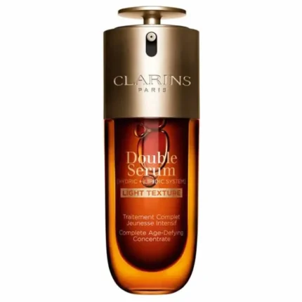 Clarins Double Anti-aging Serum Face 50ml